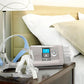 BiPAP Auto con Humidificador AirCurve 10 VAuto