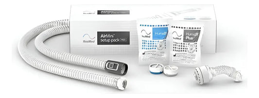 Kit de Instalación AirMini Setup Pack - Resmed N20