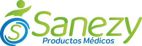 Sanezy Logo