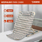 Respaldo para Cama Reclinable 5 Niveles