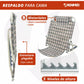 Respaldo para Cama Reclinable 5 Niveles