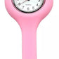 Reloj de Enfermera, Reloj De Lactancia, Reloj De Clip (Disponible en varios colores)